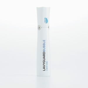 Lavyguard Bubble