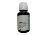 BalanceOil+ портокал и лимонова мента 100 ml