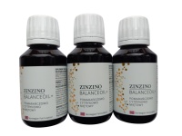 3 x BalanceOil+ портокал и лимонова мента 100 ml